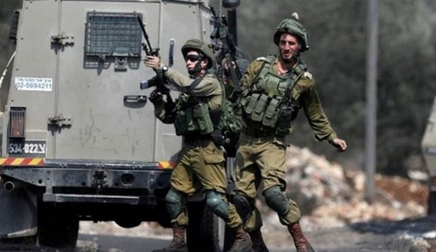 آخرین تحولات از تنش‌ها در کرانه باختری؛ یک فلسطینی شهید و ده‌ها نفر مجروح شدند
