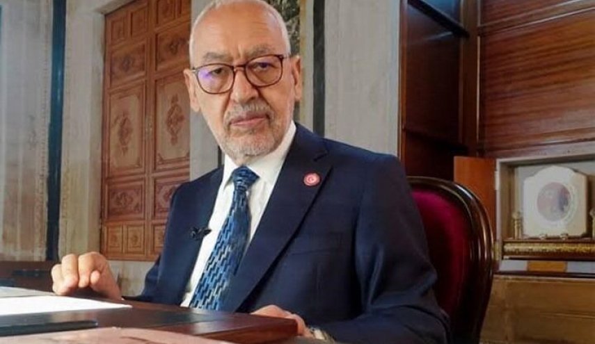 بحران تونس؛ پیام پارلمان اروپا از دیدار با الغنوشی چه بود؟