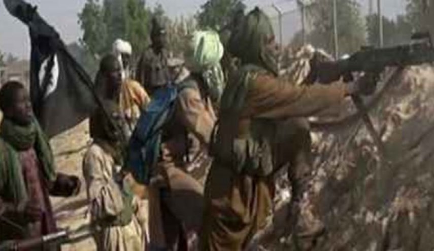 شمار کشته‌های حمله تروریستی در نیجریه به ۱۵۴ نفر رسید
