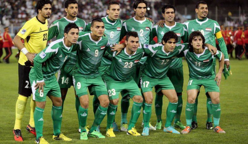 الاتحاد العراقي لكرة القدم يختار مدربا أجنبيا لقيادة منتخب البلاد 