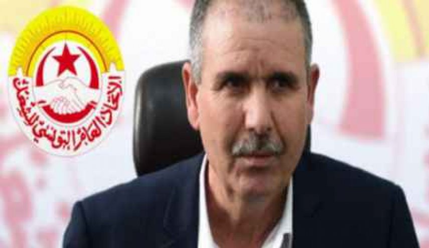 اتحاد الشغل التونسي: الحوار الوطني يحب أن يكون بلا شروط مسبقة 