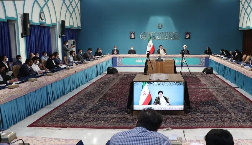 رئیسی: پیشرفت متوازن و عادلانه همه مناطق کشور ضرورت دارد/دغدغه دانشجویان درباره آینده باید برطرف شود