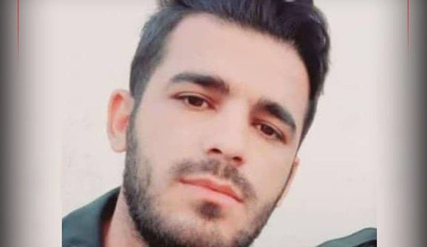 شهادت مامور نیروی انتظامی در ماهشهر