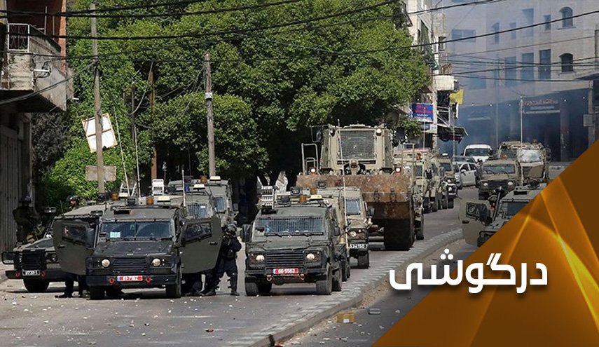کشتن برای کشتن.. تشدید سرکوبگری و تروریسم رژیم صهیونیستی