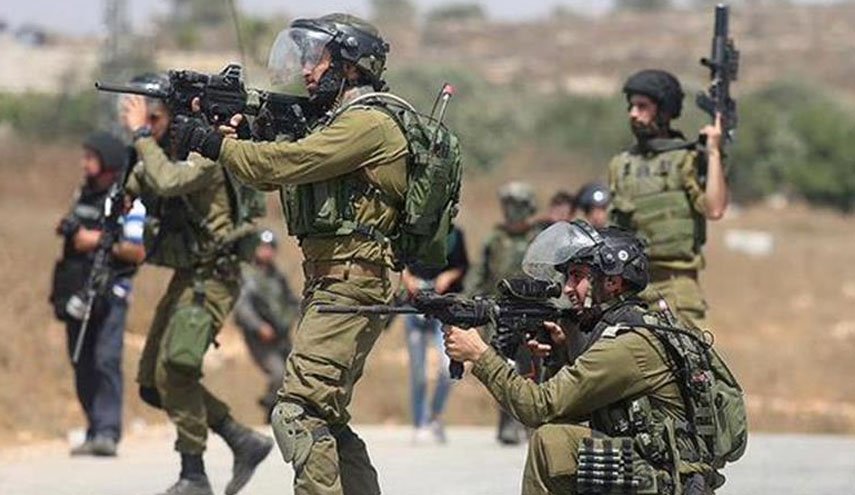 یک فلسطینی دیگر در نابلس به دست صهیونیست ها به شهادت رسید