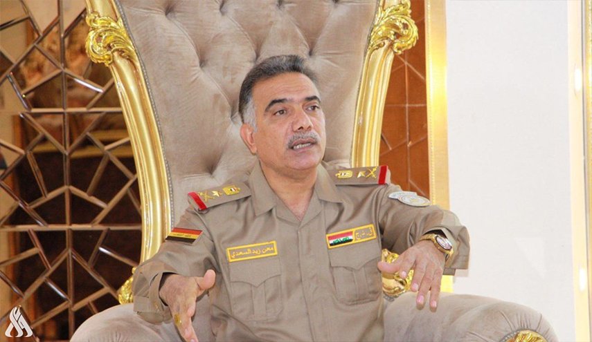 توجيه جديد لقيادة دفاع العراق الجوي لمواجهة التهديدات
