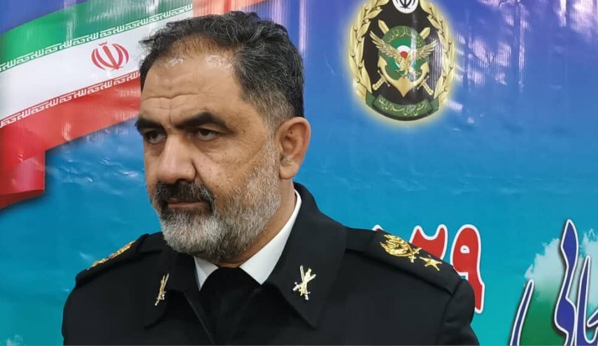 حضور نیروی دریایی ارتش در سه برنامه دریانوردی طولانی مدت