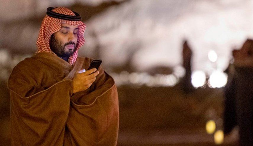 بازداشت 9 قاضی در عربستان