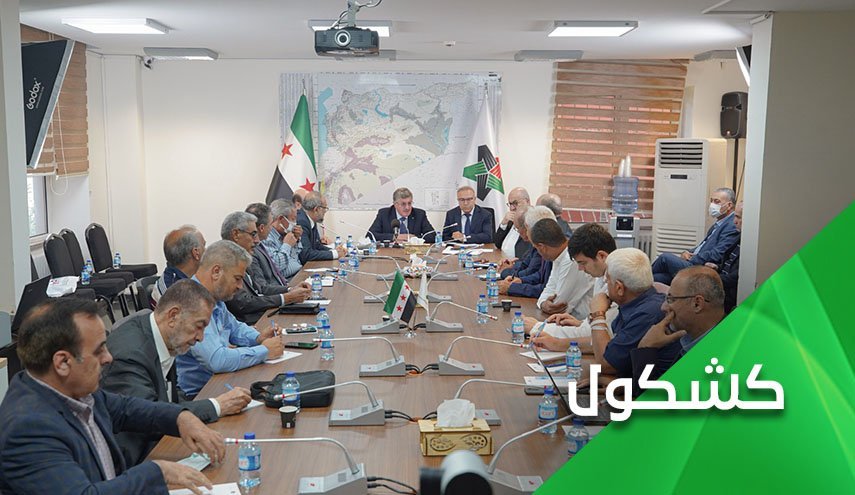 اقدام ترکیه و قطر برای تشکیل ائتلاف جدید علیه بشار اسد