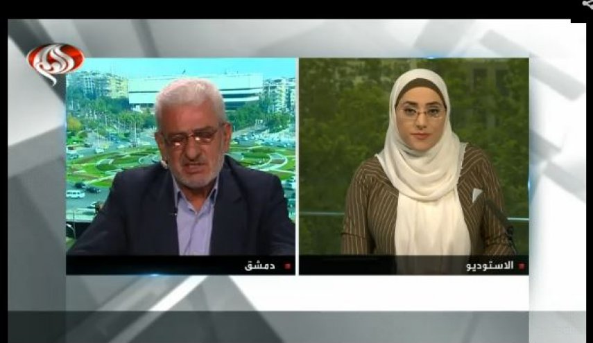 وحشت صهیونیست ها از پاسخ مقاومت فلسطین