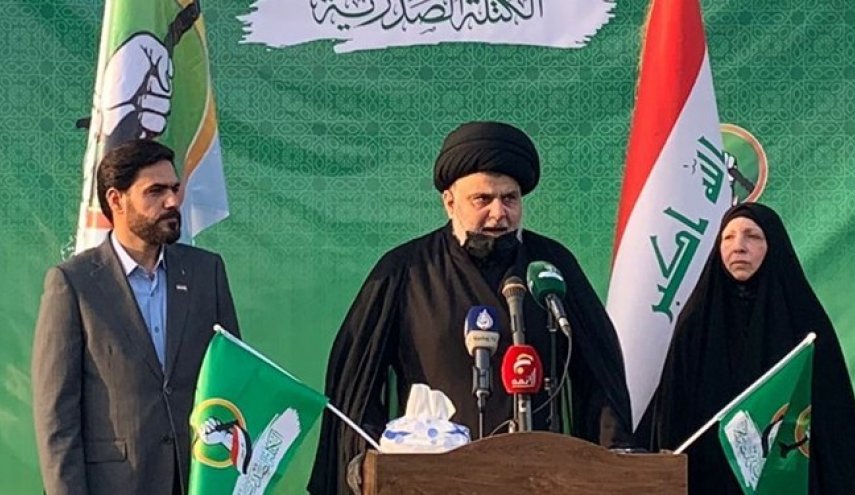مقتدی الصدر خواستار احضار سفیر سوئد شد
