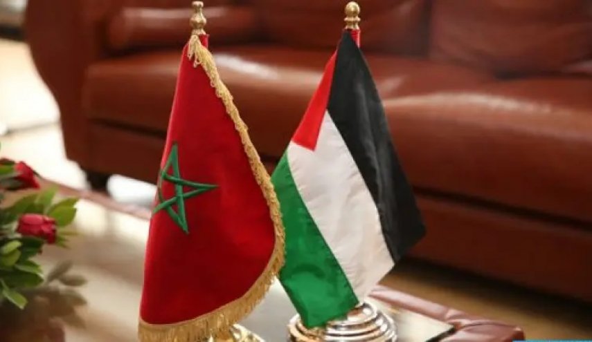 جمعية تتبرأ من تنظيم مبارايات دولية بمراكش بسبب مشاركة 'إسرائيل'