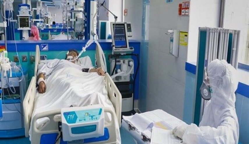 ۲۳ فوتی و ۱۰۱۵ مبتلای جدید؛ آخرین آمار کرونا در ایران
