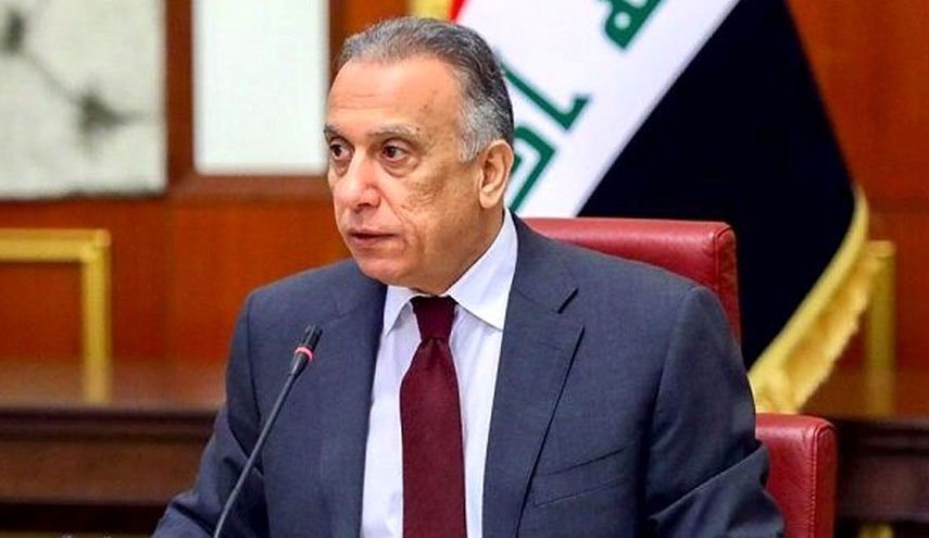 فعال سیاسی عراقی: انتخاب دوباره الکاظمی برای نخست وزیری یک رویا است