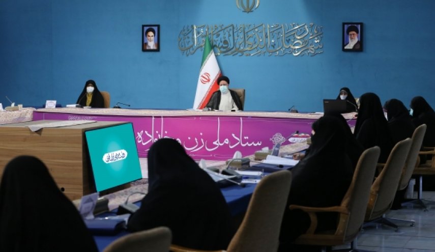 نهاد خانواده مهم‌ترین رکن جامعه است/ تاکید بر رفع مشکلات اعطای تسهیلات به زنان سرپرست خانوار