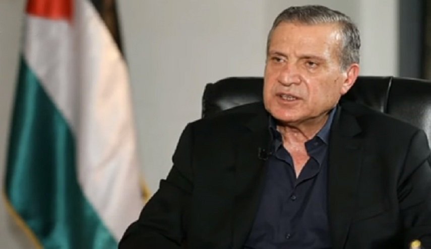 ابو ردينة يرد على 'غانتس' بشأن فلسطين وسيادتها على القدس المحتلة
