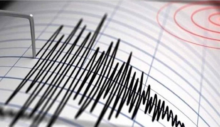 العراق.. هزة أرضية جديدة تضرب السليمانية