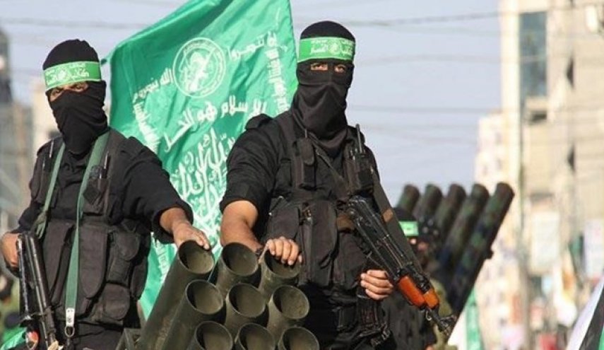 هشدار شدید مجدد حماس به اشغالگران درباره مسجدالاقصی
