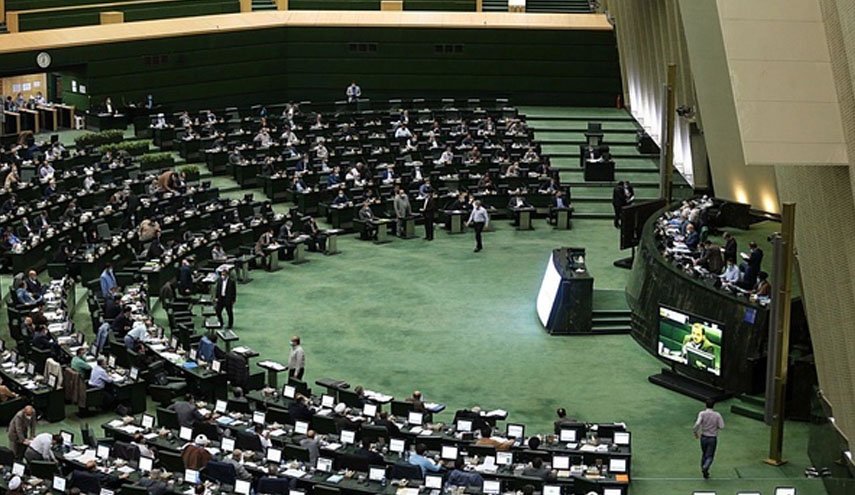 دو فوریت طرح «شفافیت قوای سه گانه و دستگاه‌های اجرایی» تصویب شد