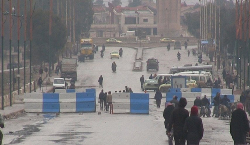 مصادر تتحدث عن انفراجات قريبة في ملف حصار الحسكة