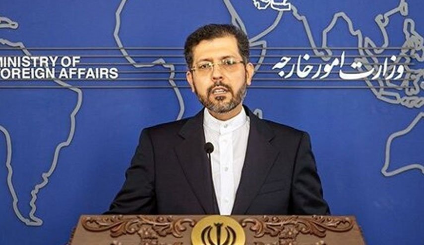 واکنش خطیب زاده به هتک حرمت قرآن کریم در سوئد/ منتظر اقدام صریح استکهلم در پاسخگویی به اقدام توهین‌آمیز هستیم