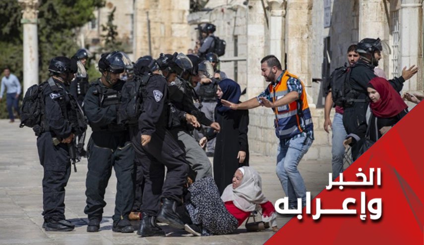 لماذا أضحى الصهاينة أكثر وقاحة مما كانوا عليه في الماضي؟