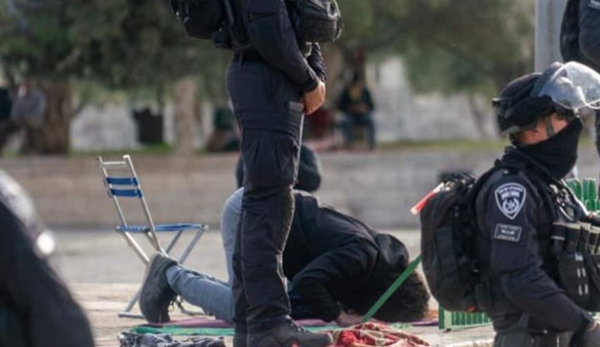 فراخوان جنبش اسلامی قدس برای حضور در مسجدالاقصی