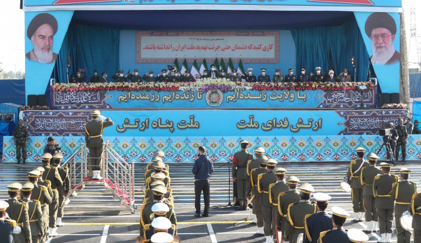رییس جمهور: کوچکترین تحرکی از صهیونیست‌ها سر بزند، در مرکز رژیم صهیونیستی پاسخ خواهیم داد