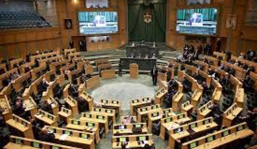 برلمان الاردن يدعو للضغط على الاحتلال لوقف انتهاكاته