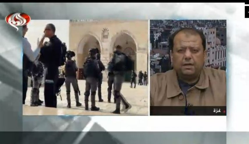 سخنگوی جهاد اسلامی: مقاومت تنها راه بازدارندگی در برابر اسرائیل است