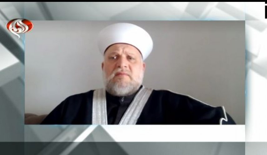 ملت فلسطین در سایه حمایت ایران،از روحیه بالایی در برابر متجاوزان صهیونیستی برخوردار است