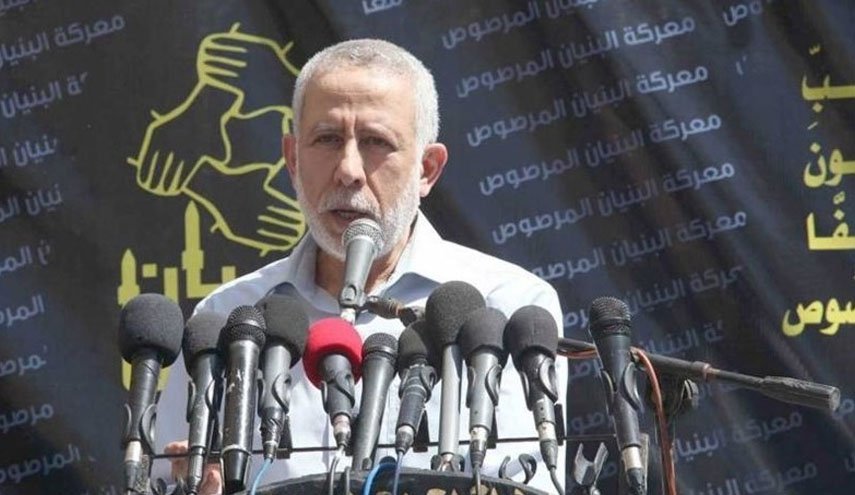 خط و نشان مقاومت فلسطین برای رژیم صهیونیستی از لبنان/ یکپارچه و با تمام گروههای مقاومت وارد نبرد می شویم/ ایران پشتیبان فلسطینیان در برابر رژیم صهیونیستی است/ شیخ نعیم قاسم: کشورهای سازشکار فاقد احساسات انسانی در مقابل آلام فلسطینیان هستند