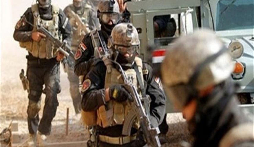 القبض على احد قيادات داعش في نينوى