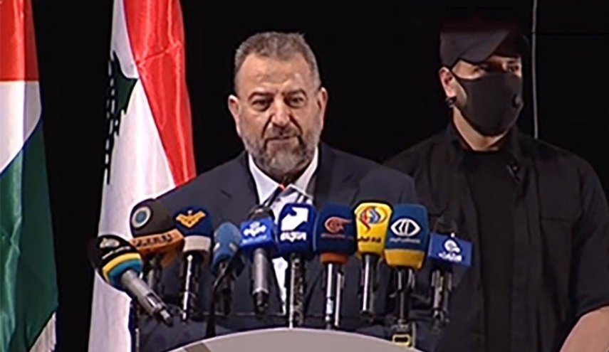 برگزاری مراسم روز «اسیر فلسطینی» در بیروت/ قدردانی حماس از حمایت‌های ایران در دفاع از فلسطین