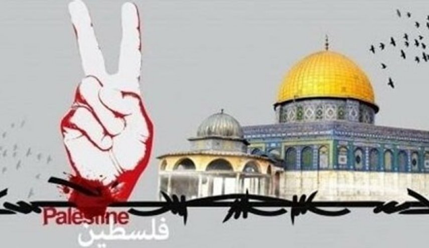 تدارک بی‌سابقه لبنانی‌ها و فلسطینی‌ها برای بزرگداشت روز جهانی قدس