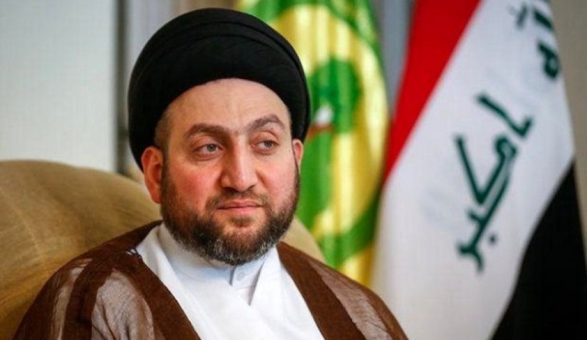 حکیم: ترکیه باید به حاکمیت عراق احترام بگذارد/دولت مرزها را کنترل کند 