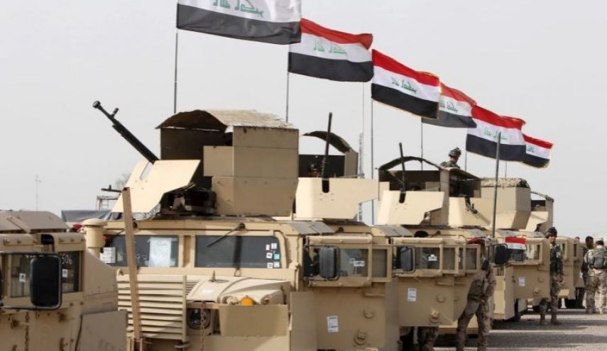 الجيش العراقي يصد تعرضاً إرهابياً بالانبار
