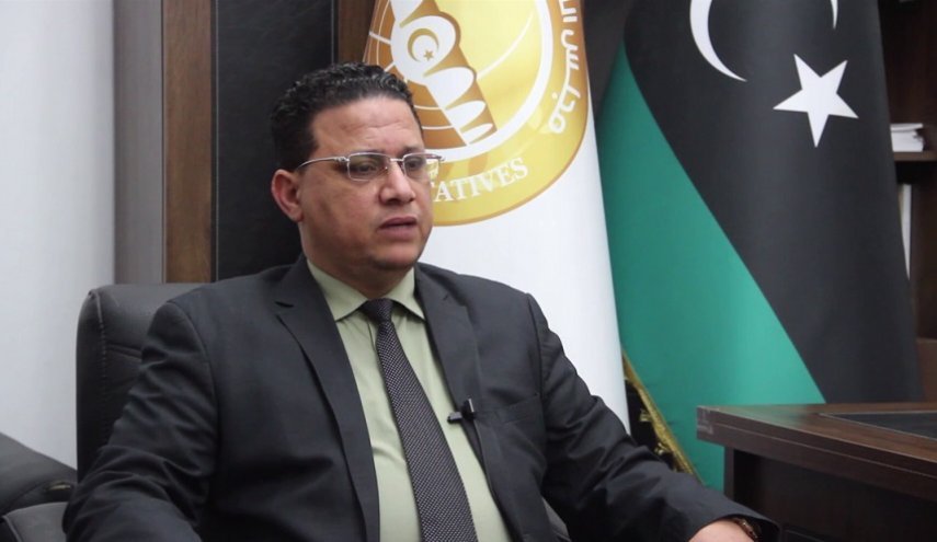 بررسی آخرین تحولات لیبی در گفتگو اختصاصی العالم با سخنگوی مجلس لیبی