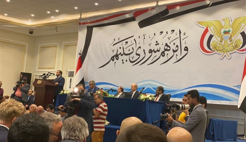 آش شور ریاض برای یمن؛ رهبر جدایی طلبان جنوب، «جمهوریت» و «وحدت» یمن را قبول نکرد