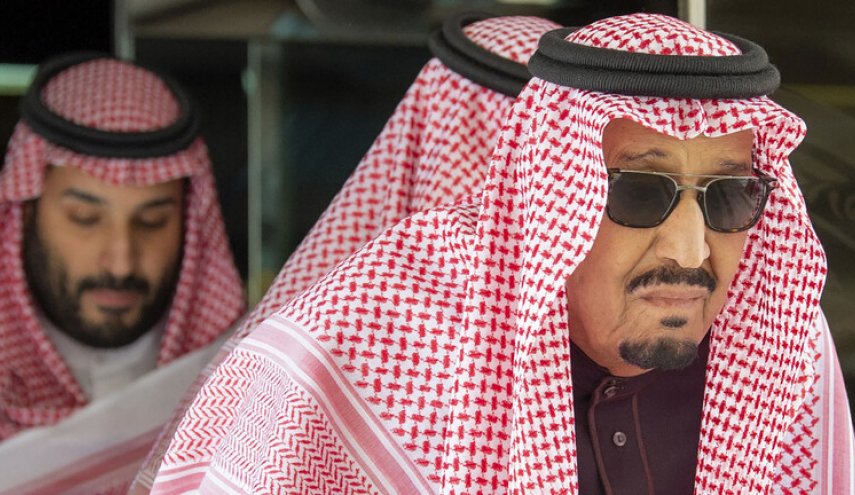 وول ستريت جورنال: تزايد الخلافات السياسية بين الرياض و واشنطن