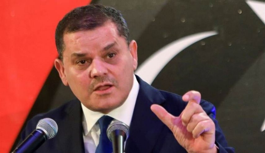 الدبيبة يطالب النائب العام بالتحقيق في الإغلاقات النفطية