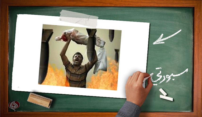 وفيات لا صدى اعلامي لها مثل وفاة طفل رونالدو!