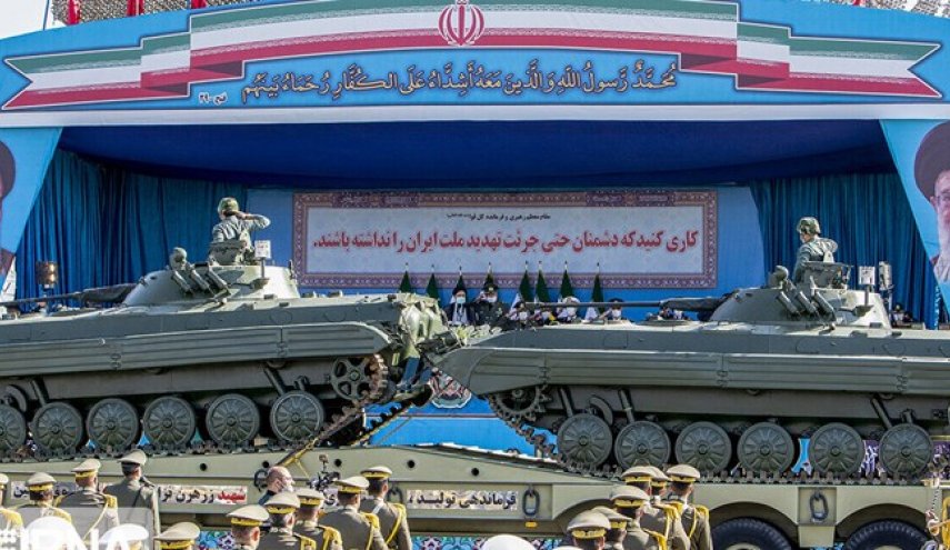 وزارة الخارجية: قوة الجهاز الدبلوماسي اليوم رهين لجهاد القوات المسلحة