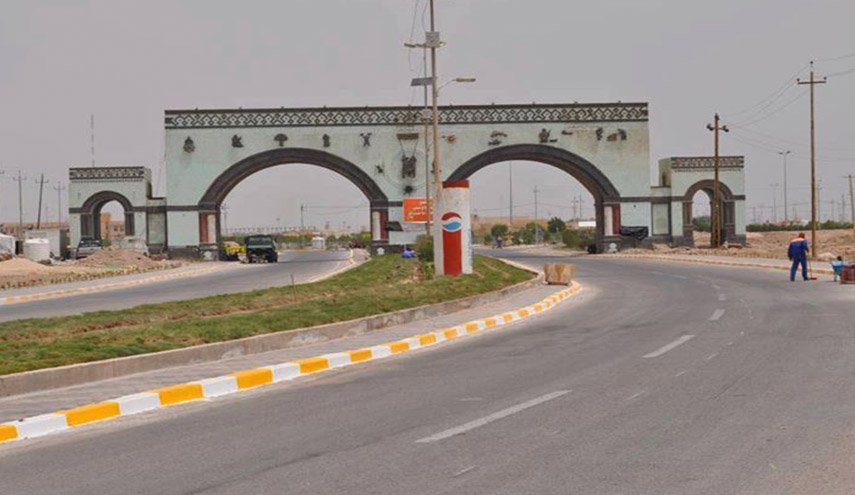 الكشف عن طبيعة الانفجار في قضاء الفاو بالبصرة
