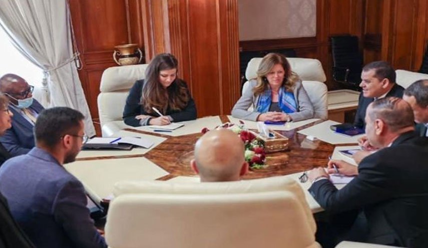 ليبيا: الأمم المتحدة تدعو إلى استئناف عمل اللجنة العسكرية '5+5'