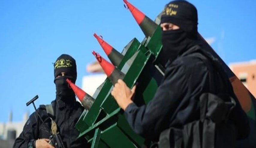 مقاومت فلسطین: قواعد درگیری جدیدی را به رژیم اشغالگر تحمیل کردیم