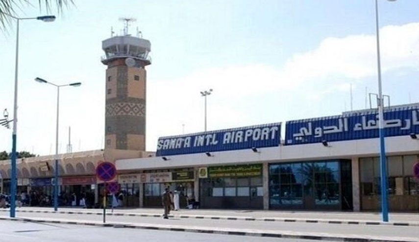هواپیمایی یمن: نخستین پرواز از فرودگاه صنعاء یکشنبه آینده انجام می‌شود