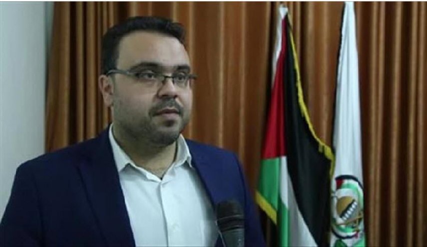 حماس: حملات به غزه اصرار مقاومت بر ادامه مبارزه را بیشتر می‌کند
