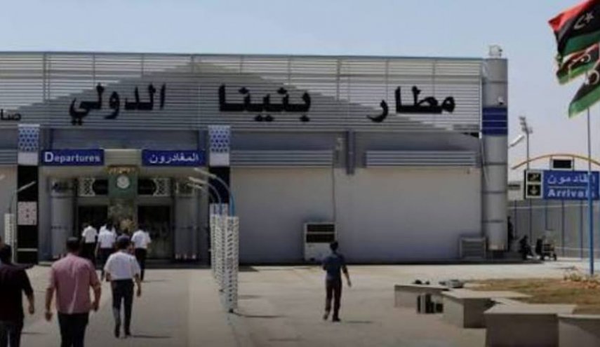 الرحلات الجوية ستستأنف بين ليبيا وتركيا بعد عيد الفطر