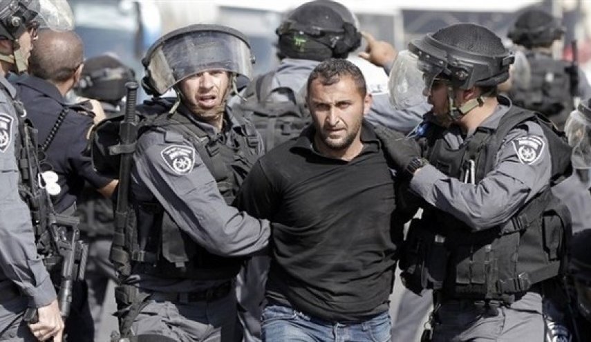 حملة إلكترونية في أميركا لفضح ممارسات الاحتلال بحق الشعب الفلسطيني